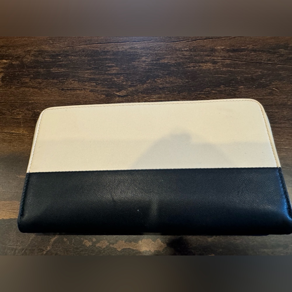 Celine Long Wallet - Picture 2 of 3